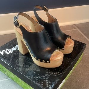 Sam Edelman Marley Heels